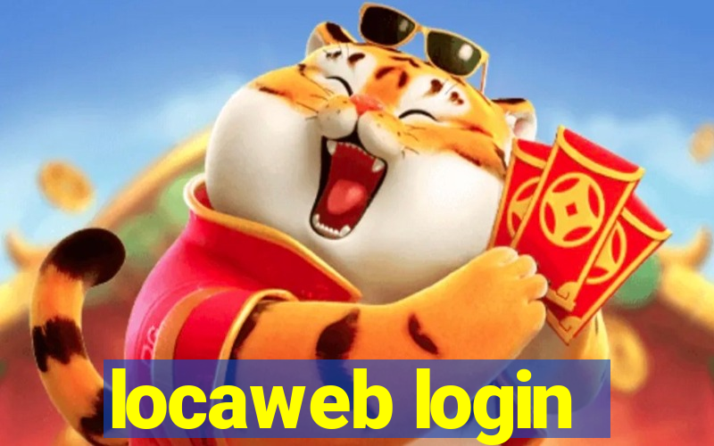 locaweb login